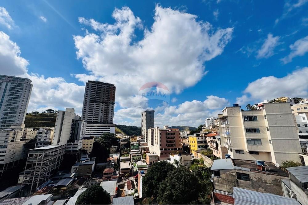 Cobertura - Venda - Juiz de Fora , Minas Gerais - IMG_1589.JPEG - 860301001-613