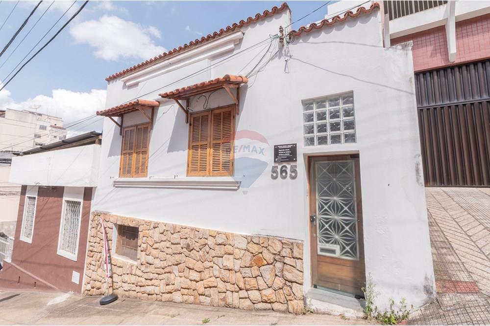 Casa Comercial - Venda - Juiz de Fora , Minas Gerais - michaelseed.photo_09-289.jpg - 860211018-754