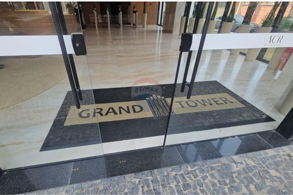 Cj. Comercial/ Sala - Alugar - Juiz de Fora , Minas Gerais - Foto de Michelle Ferreira (15).jpg - 860231003-78