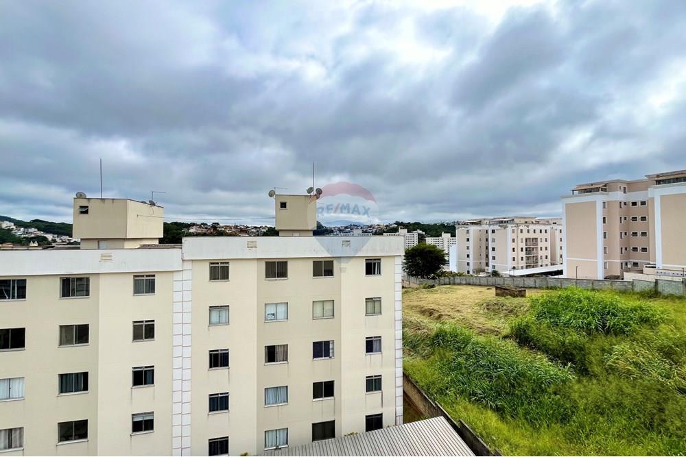 Apartamento - Venda - Juiz de Fora , Minas Gerais - IMG_4993.jpeg - 860501002-138