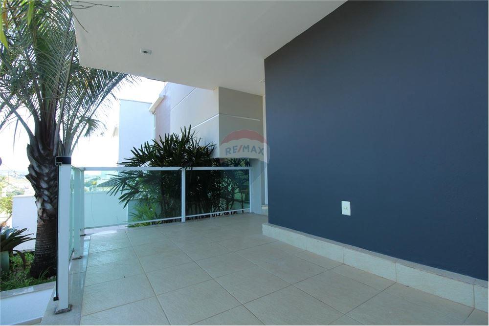 Casa - Venda - Juiz de Fora , Minas Gerais - Hall de Entrada - 860281009-249