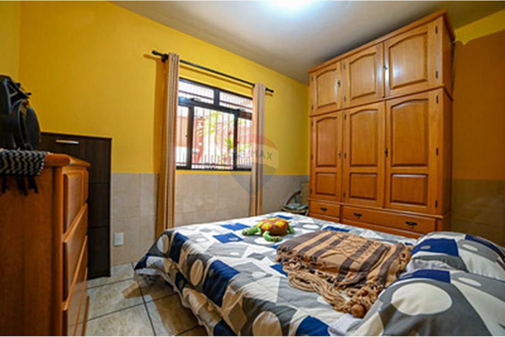Casa - Venda - Juiz de Fora , Minas Gerais - casa stos dumont 14.jpg - Quarto - 860281078-39