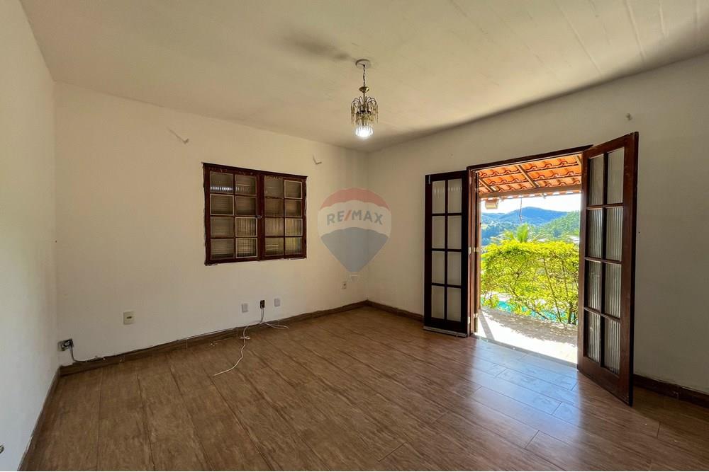 Chácara / Sítio / Fazenda - Alugar - Matias Barbosa , Minas Gerais - IMG_2032.jpeg - Quarto de família - 860501020-41