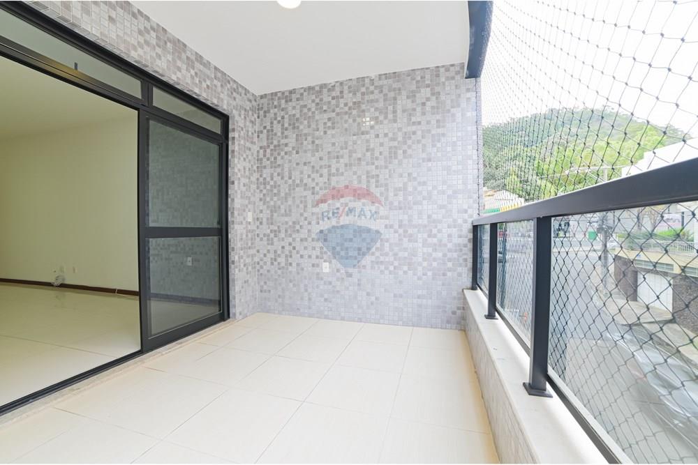 Apartamento - Venda - Juiz de Fora , Minas Gerais - michaelseed.photo_SEMANA 2-170.jpg - Varanda - 860211018-718