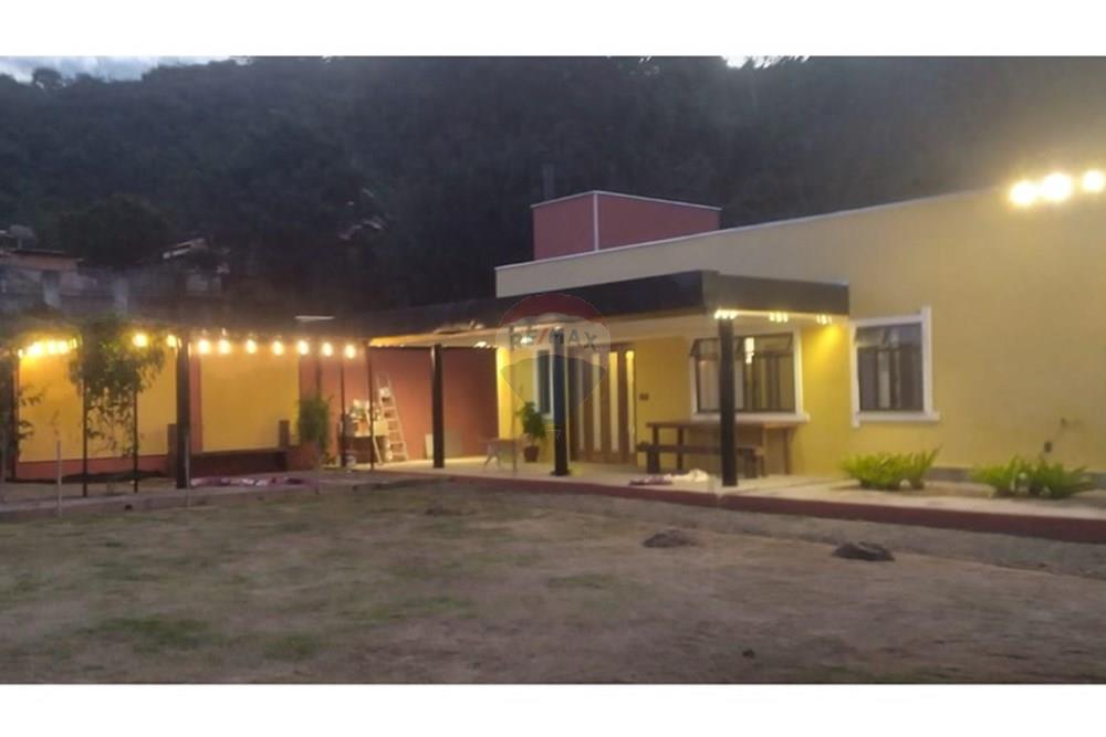 Chácara / Sítio / Fazenda - Venda - Juiz de Fora , Minas Gerais - IMG-20250620-WA0039.jpg - Fachada - 860381041-61