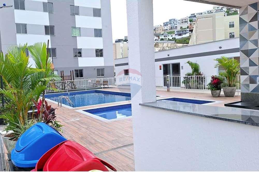 Apartamento - Alugar - Juiz de Fora , Minas Gerais - 46.jpg - 860271008-72