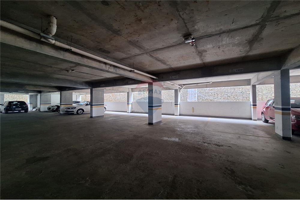 Apartamento - Alugar - Juiz de Fora , Minas Gerais - 27 - 860301013-359