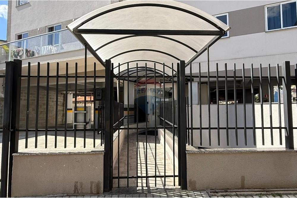Apartamento - Venda - Juiz de Fora , Minas Gerais - WhatsApp Image 2025-09-06 at 17.58.53 (3).jpeg - Fachada - 860211077-202