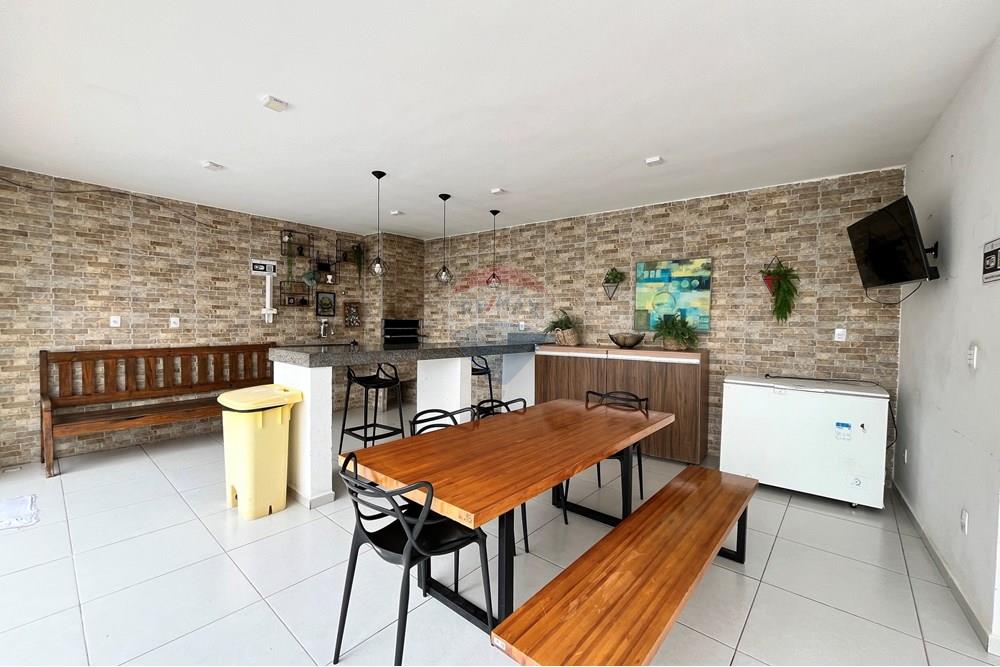 Apartamento - Alugar - Juiz de Fora , Minas Gerais - IMG_6295.jpeg - 860501002-149