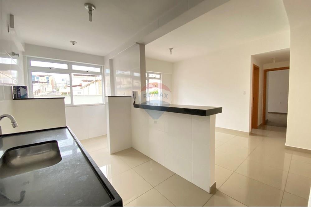 Apartamento - Venda - Juiz de Fora , Minas Gerais - IMG_1184.JPEG - 860301001-558