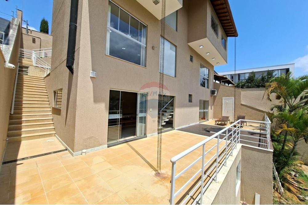 Casa - Alugar - Juiz de Fora , Minas Gerais - 20251002_120017.jpg - 860241106-99