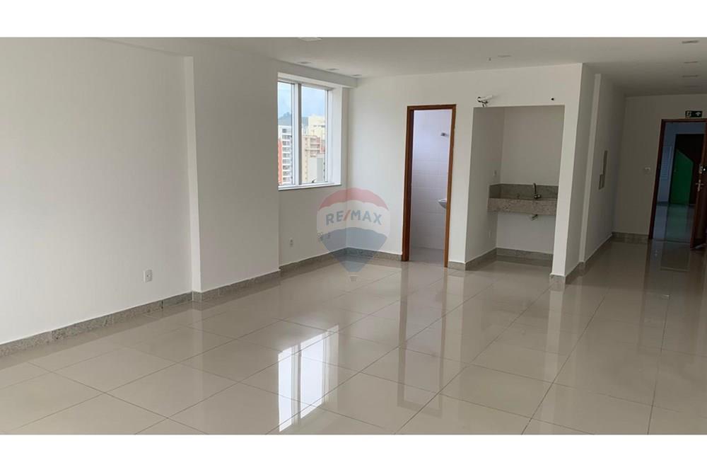 Cj. Comercial/ Sala - Alugar - Juiz de Fora , Minas Gerais - 9.jpg - 860291012-116