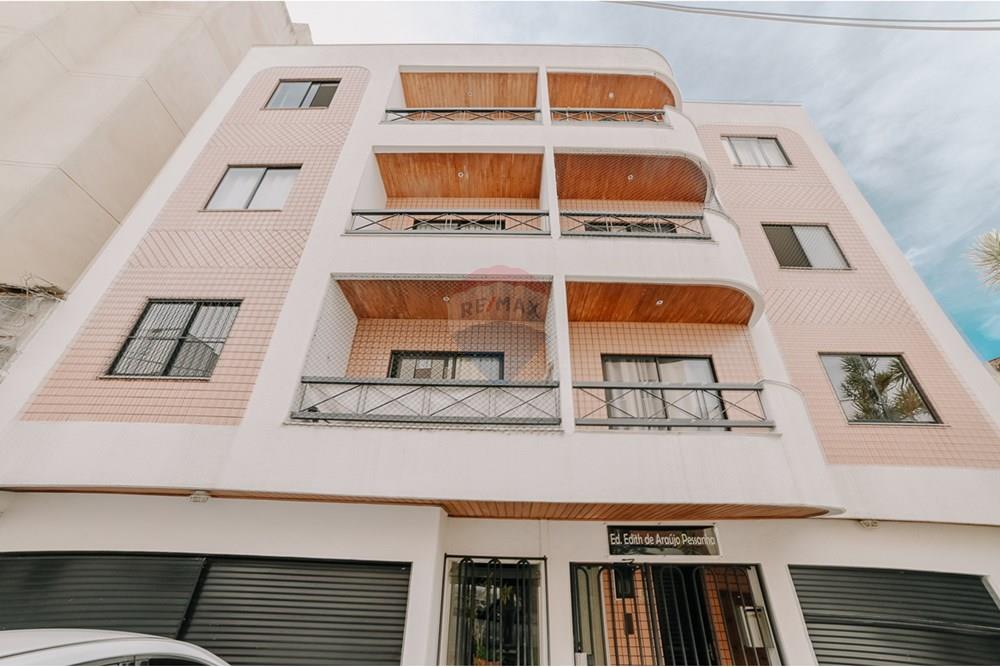 Cobertura - Venda - Juiz de Fora , Minas Gerais - michaelseed photo_20250213-237.jpg - Fachada - 860211077-173