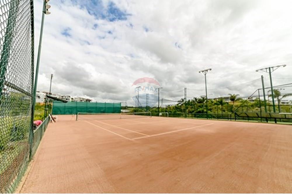 Terreno - Venda - Juiz de Fora , Minas Gerais - quadra tenis.jpg - 860501039-2