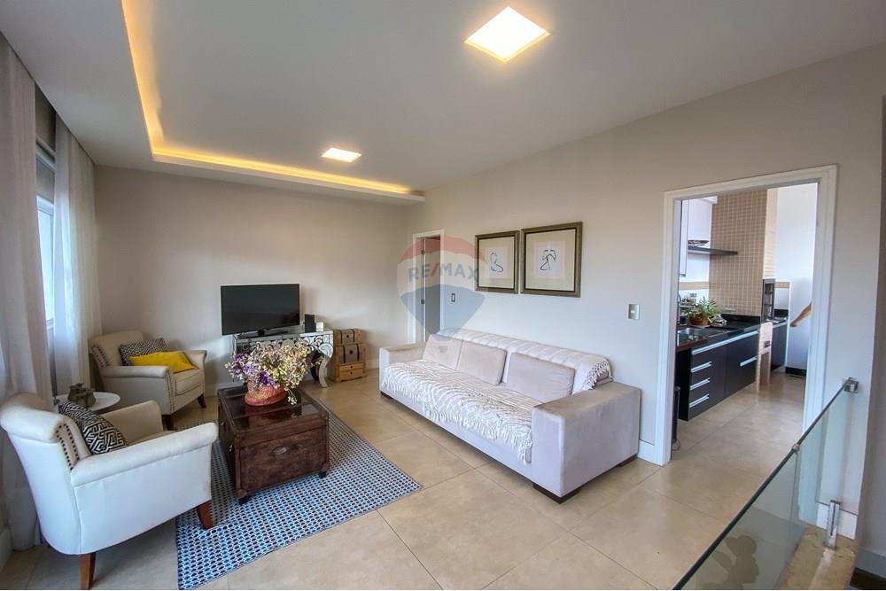 Cobertura - Venda - Juiz de Fora , Minas Gerais - Foto0011.jpg - 860241088-242