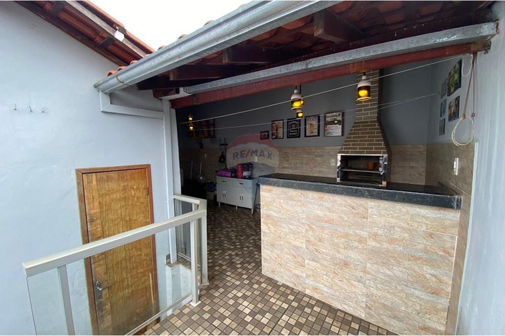 Casa - Venda - Lavras , Minas Gerais - casa, area gourmet.jpg - 860471021-45