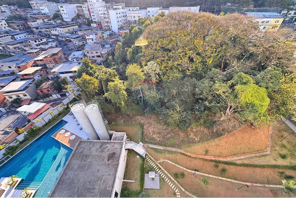 Apartamento - Alugar - Juiz de Fora , Minas Gerais - IMG_3231.JPEG - 860301001-639