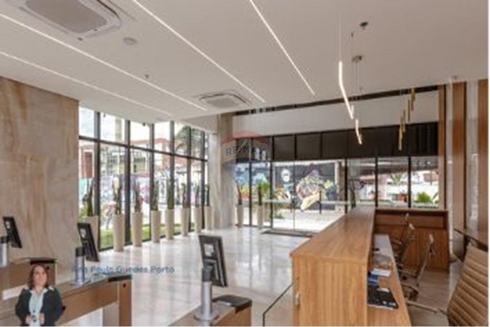 Cj. Comercial/ Sala - Alugar - Juiz de Fora , Minas Gerais - Grand Tower (2).jpg - 860241114-11