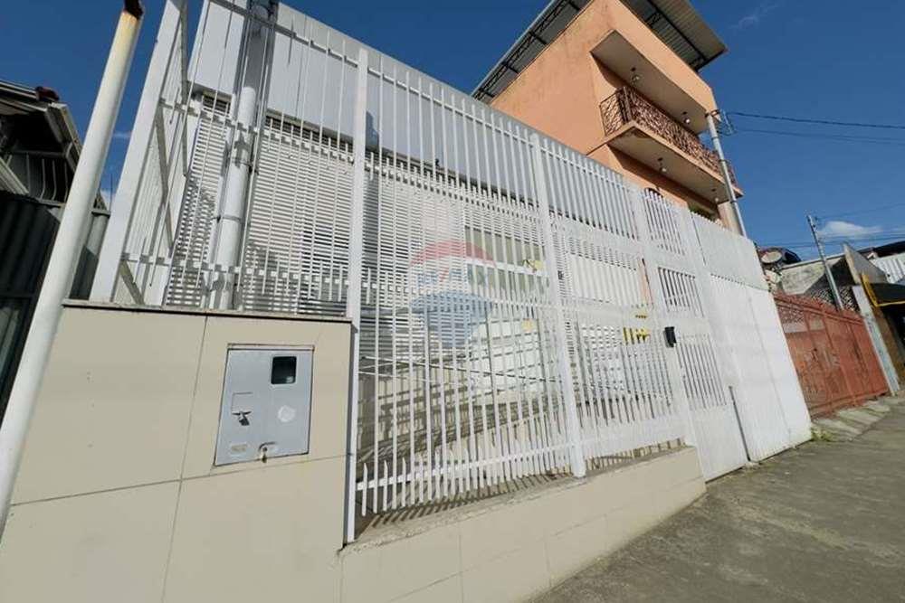 Casa Comercial - Alugar - Juiz de Fora , Minas Gerais - WhatsApp Image 2024-05-31 at 10.24.58.jpeg - 860281089-22