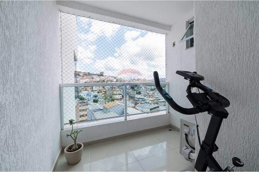 Apartamento - Venda - Juiz de Fora , Minas Gerais - michaelseed.photo_09-417.jpg - 860361010-508