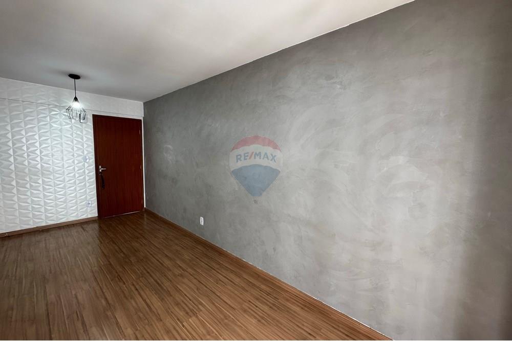 Apartamento - Alugar - Juiz de Fora , Minas Gerais - IMG_4284.JPEG - 860301001-650