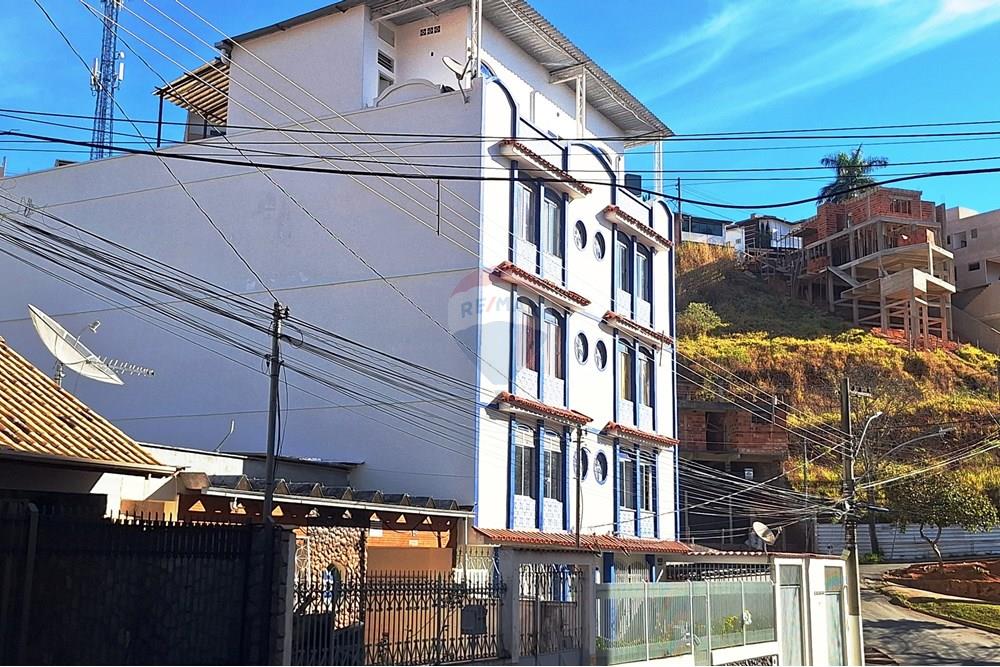 Apartamento - Venda - Juiz de Fora , Minas Gerais - 04.jpg - 860271002-51