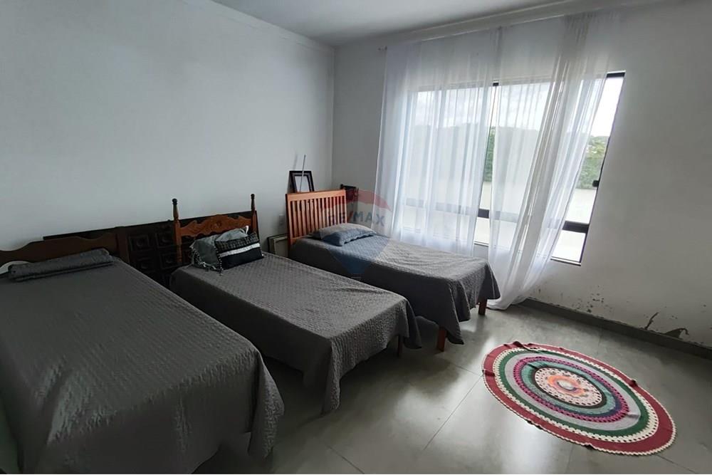 Casa - Venda - Bom Sucesso , Minas Gerais - FAZENDA PEDRA NEGRA 25.jpg - Quarto de família - 860471037-4