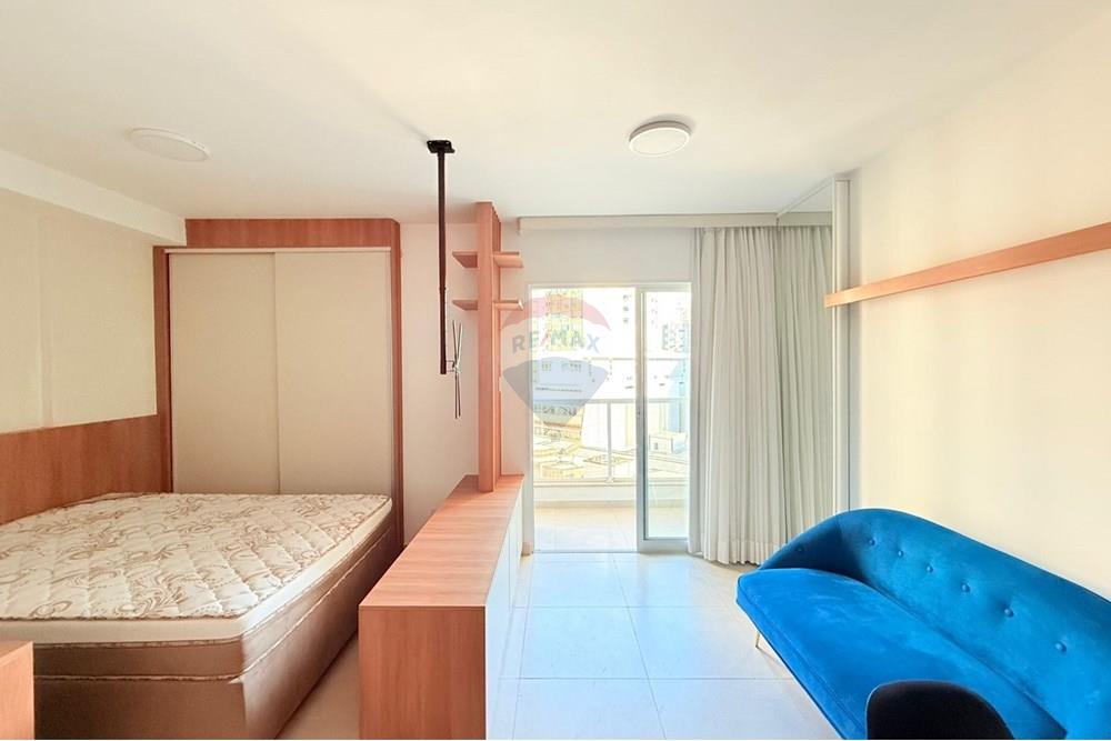 Apartamento - Alugar - Juiz de Fora , Minas Gerais - 3.jpg - 860281007-276