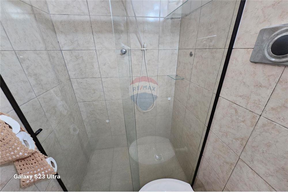 Casa - Venda - Juiz de Fora , Minas Gerais - Banheiro social - 1º pavimento - Banheiro - 860231013-51