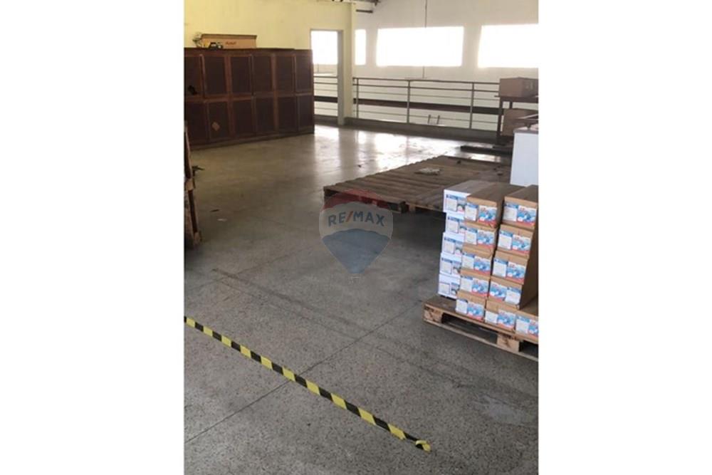 Galpão - Alugar - Juiz de Fora , Minas Gerais - PHOTO-2025-05-19-11-52-22.jpg - 860431024-252