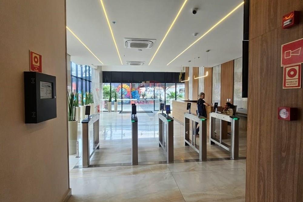 Cj. Comercial/ Sala - Alugar - Juiz de Fora , Minas Gerais - Foto de Michelle Ferreira (17).jpg - 860231003-78