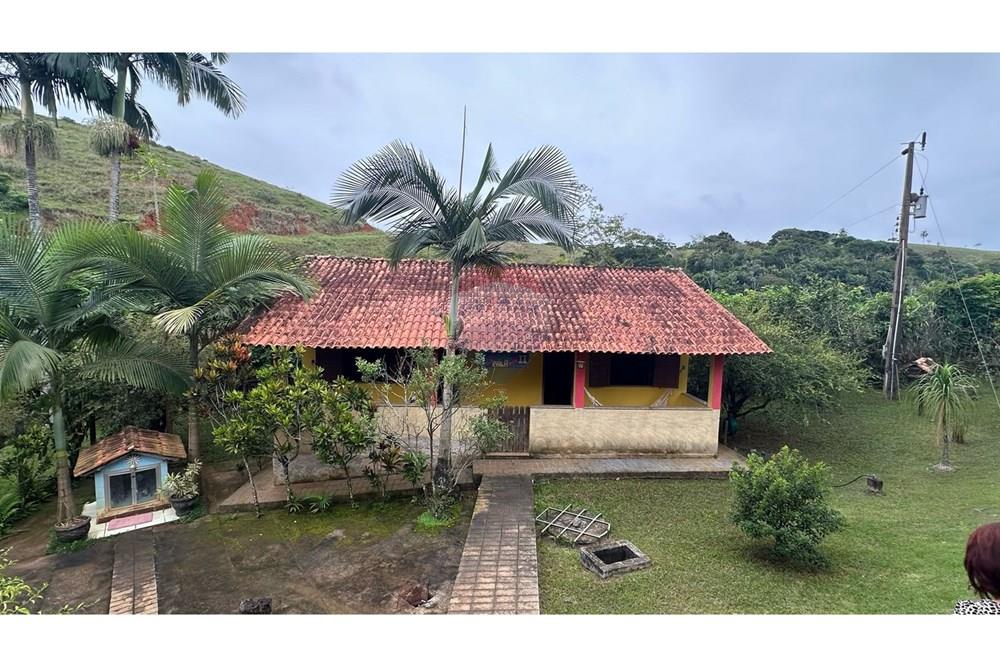 Chácara / Sítio / Fazenda - Venda - Rio Novo , Minas Gerais - RIO NOVO (12).JPG - 860291033-98