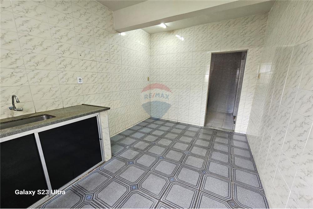 Casa - Venda - Juiz de Fora , Minas Gerais - Cozinha - Cozinha - 860231013-51