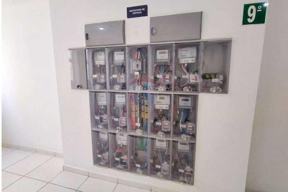 Apartamento - Alugar - Juiz de Fora , Minas Gerais - WhatsApp Image 2024-05-03 at 23.29.49 (2).jpeg - 860241112-104