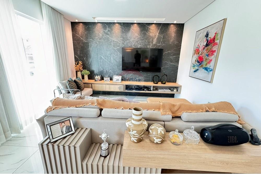 Casa - Venda - Juiz de Fora , Minas Gerais - IMG_4431.JPEG - 860301001-593