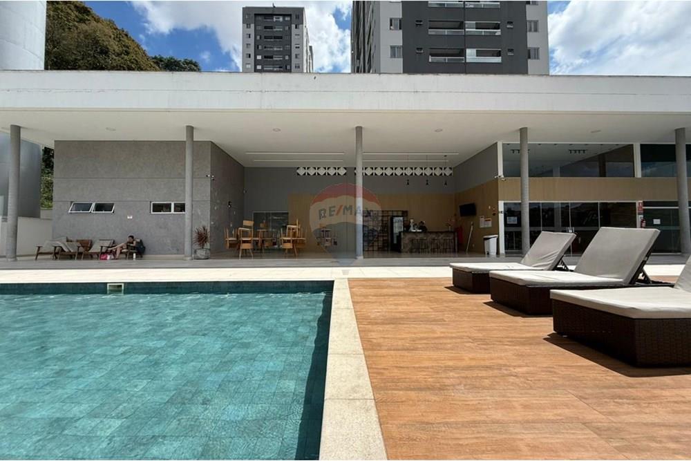 Apartamento - Alugar - Juiz de Fora , Minas Gerais - 19.jpg - 860281007-376