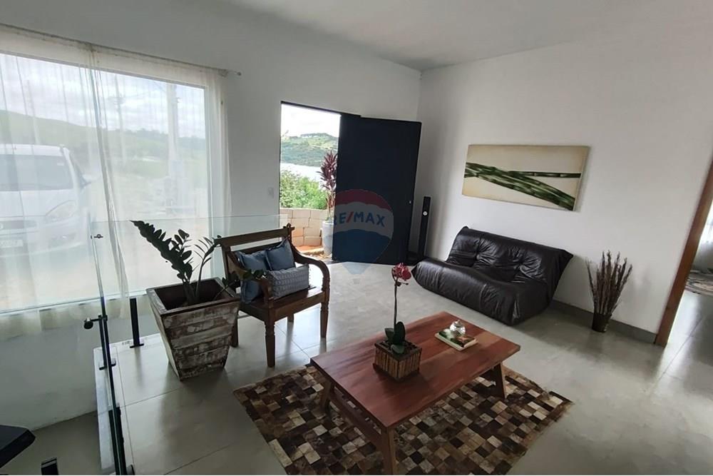 Casa - Venda - Bom Sucesso , Minas Gerais - FAZENDA PEDRA NEGRA 20.jpg - Sala - 860471037-4