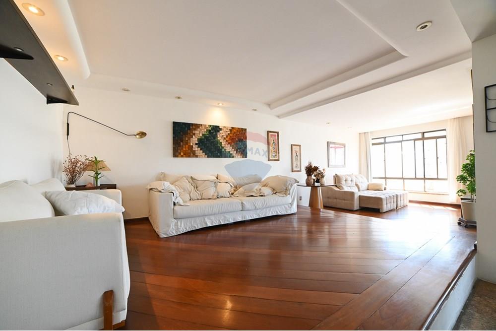 Apartamento - Venda - Juiz de Fora , Minas Gerais - michaelseed photo_09 10 11-172.jpg - Sala - 860281115-27