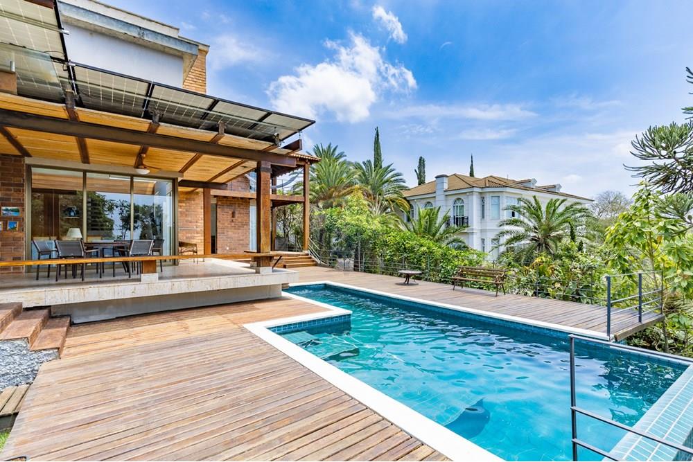 Casa - Venda - Juiz de Fora , Minas Gerais - Campana-48.jpg - 860321001-302