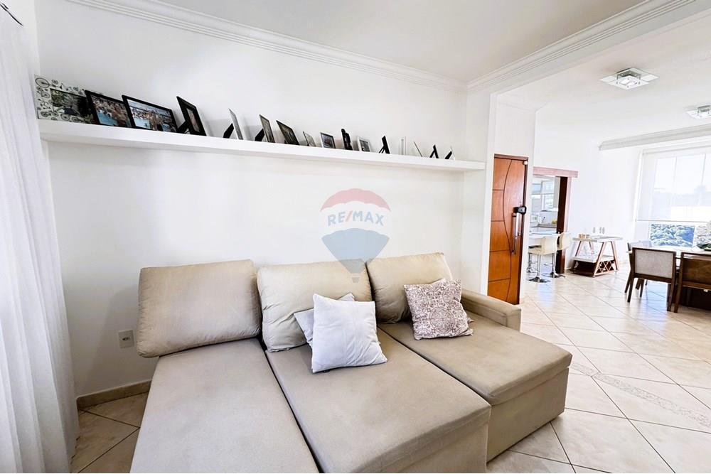 Casa - Alugar - Juiz de Fora , Minas Gerais - IMG_0097.JPEG - 860301001-644