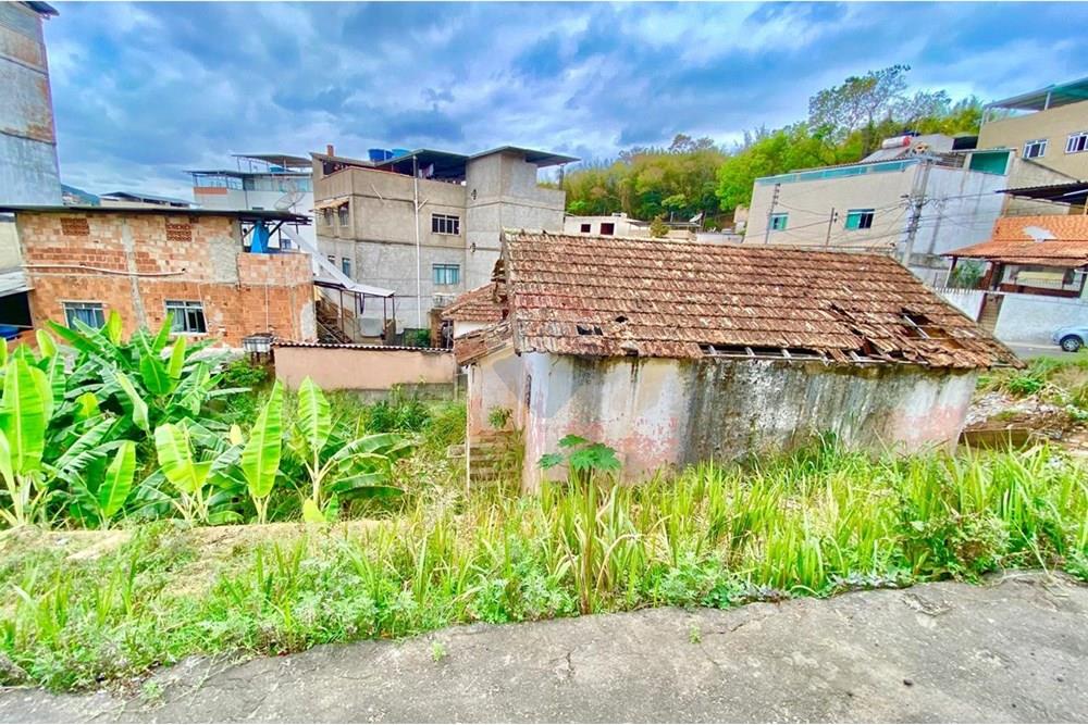 Terreno - Venda - Juiz de Fora , Minas Gerais - WhatsApp Image 2024-09-19 at 17.41.17 (2).jpeg - Garagem - 860211126-1