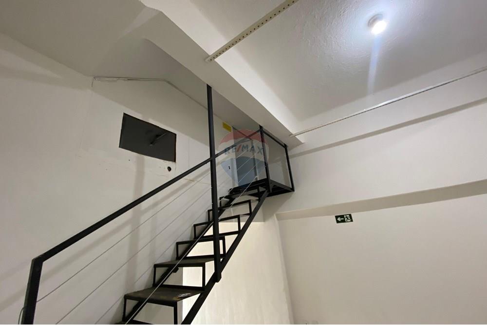 Ponto Comercial/ Loja - Alugar - Juiz de Fora , Minas Gerais - IMG_6417.jpeg - 860321048-12