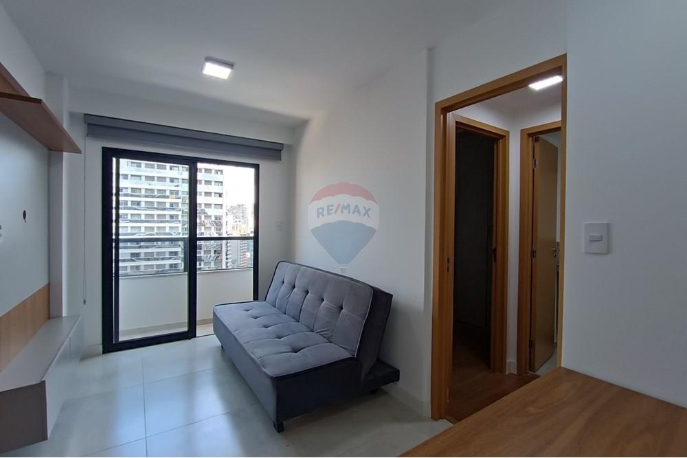 Apartamento - Alugar - Juiz de Fora , Minas Gerais - IMG_20250314_131436.jpg - 860211006-70