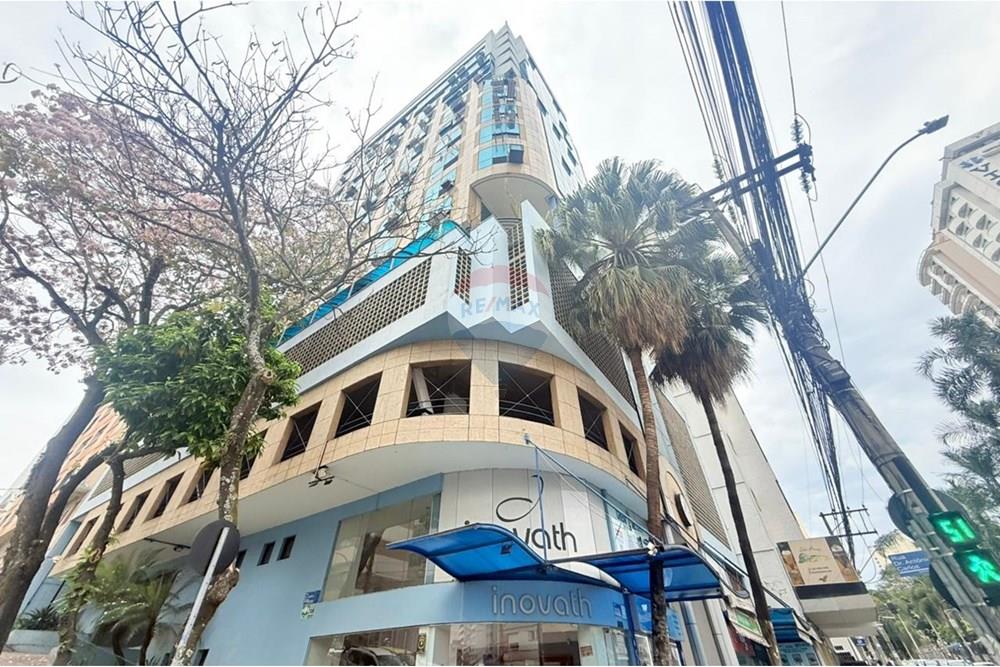 Cj. Comercial/ Sala - Alugar - Juiz de Fora , Minas Gerais - 12.jpg - 860281007-367