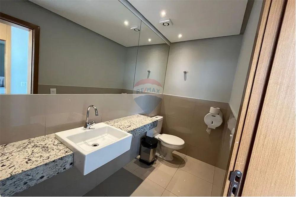 Apartamento - Alugar - Juiz de Fora , Minas Gerais - 18 - 860281007-362