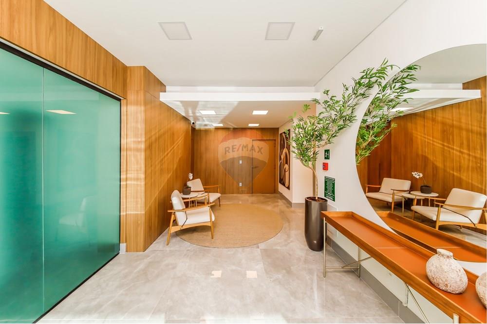 Apartamento - Venda - Juiz de Fora , Minas Gerais - HALL DE ENTRADA.jpg - 860271006-50