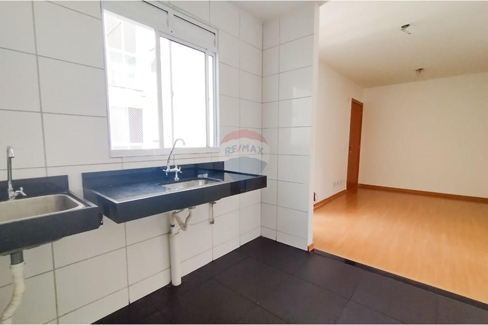 Apartamento - Venda - Juiz de Fora , Minas Gerais - WhatsApp Image 2025-03-04 at 16.10.32 (2).jpeg - Cozinha - 860241112-79