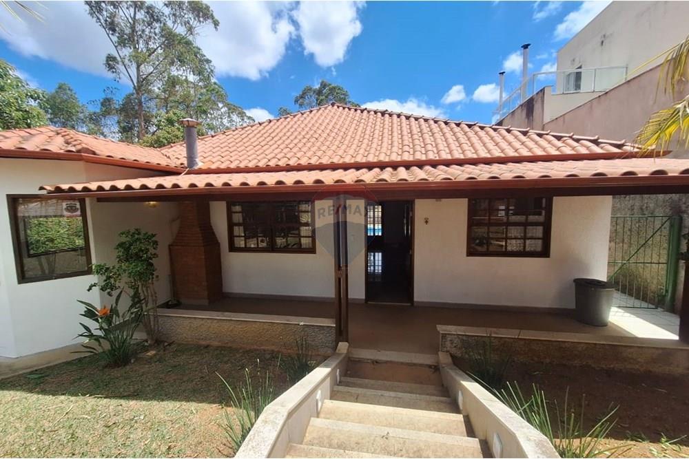 Casa - Alugar - Juiz de Fora , Minas Gerais - IMG-20251026-WA0099.jpg - 860301013-380