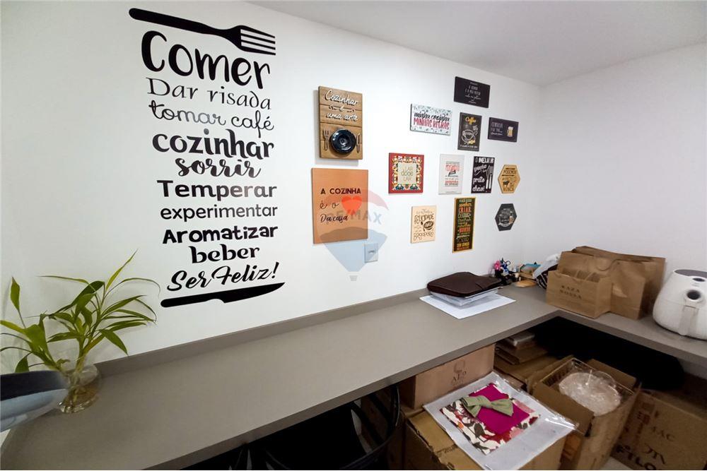 Apartamento - Alugar - Juiz de Fora , Minas Gerais - 5 - 860361003-322