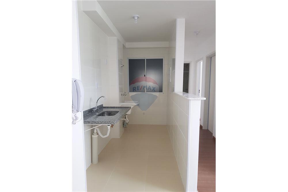 Apartamento - Alugar - Juiz de Fora , Minas Gerais - Cozinha - 860321018-107